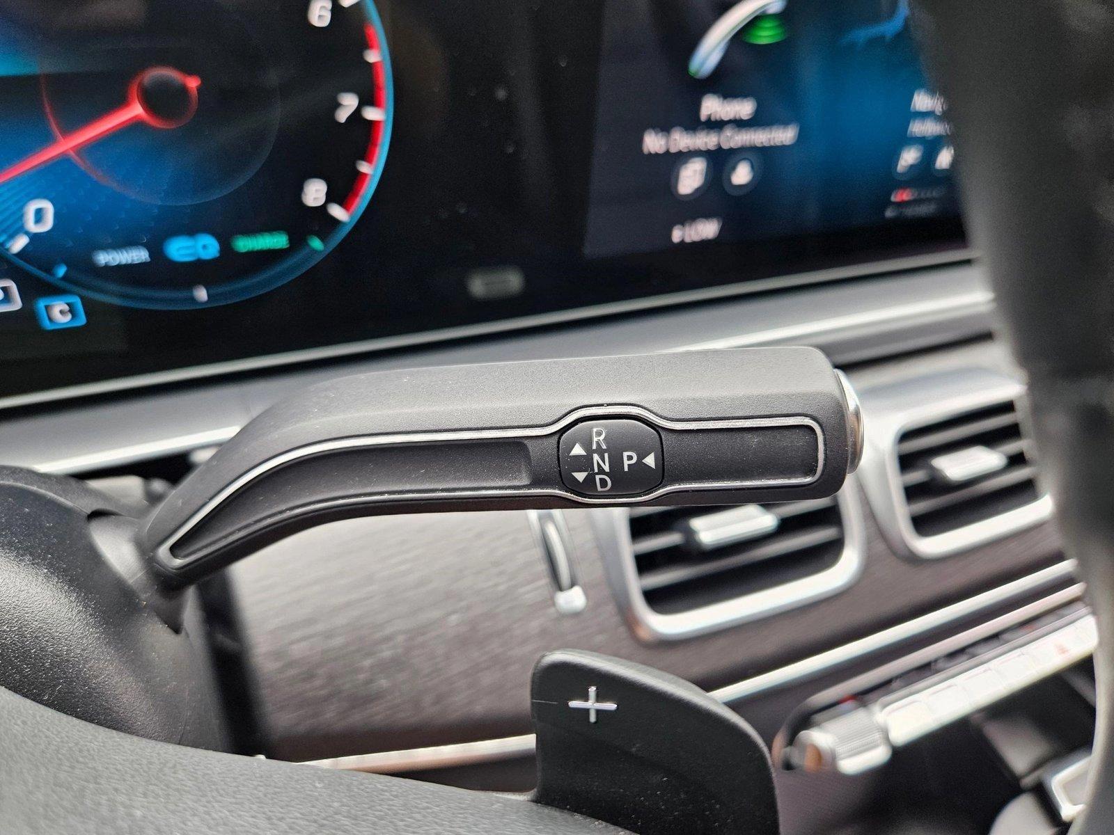 2022 Mercedes-Benz GLE Vehicle Photo in Pembroke Pines , FL 33027