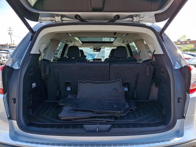 2021 Subaru Ascent Vehicle Photo in HARRISBURG, PA 17111-1033