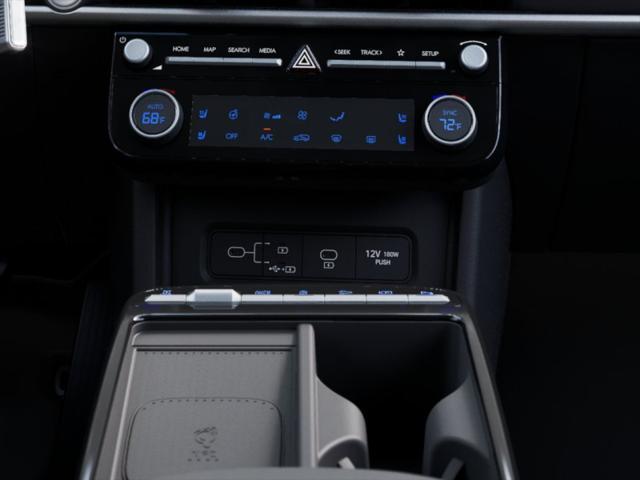 2025 Hyundai TUCSON Vehicle Photo in Nashua, NH 03060