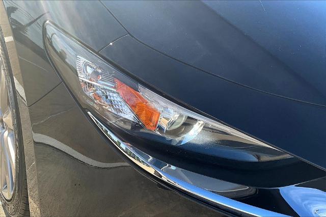 2019 Mazda3 Sedan Vehicle Photo in Houston, TX 77007