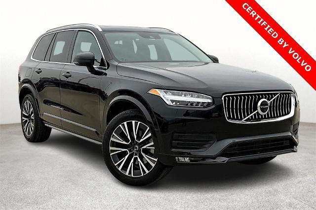 2022 Volvo XC90 Vehicle Photo in Grapevine, TX 76051