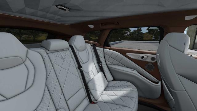 2025 BMW XM Vehicle Photo in GRAPEVINE, TX 76051