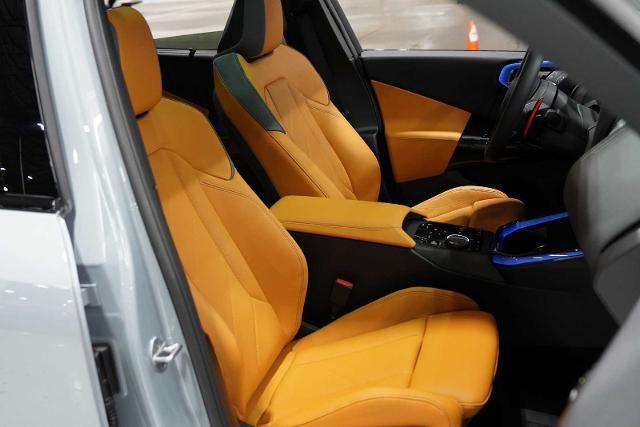 2025 BMW X3 M50 xDrive Vehicle Photo in GRAPEVINE, TX 76051