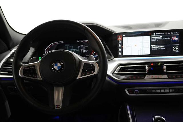2023 BMW X6 xDrive40i Vehicle Photo in GRAPEVINE, TX 76051