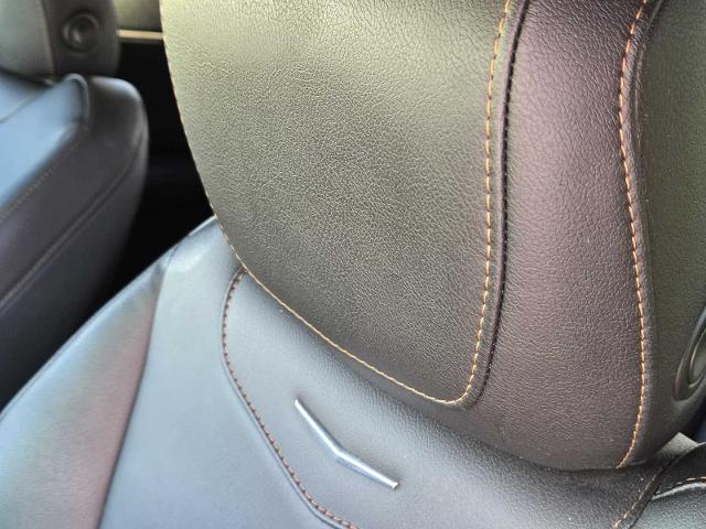 2022 Cadillac XT4 Vehicle Photo in DENTON, TX 76210-9321