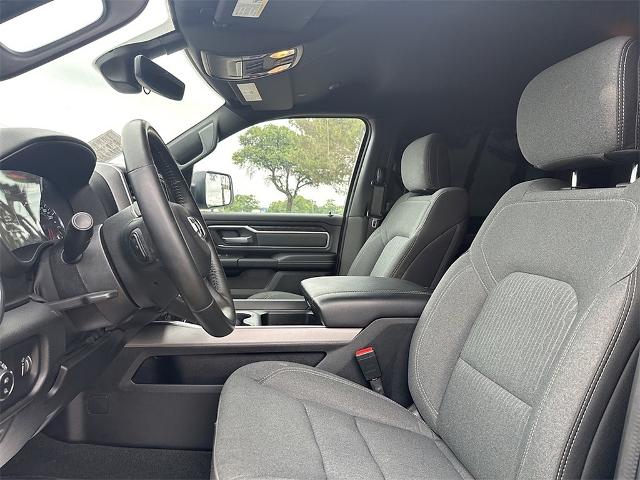 2023 Ram 1500 Vehicle Photo in EASTLAND, TX 76448-3020