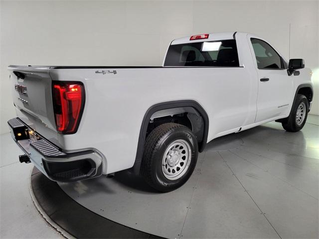 2025 GMC Sierra 1500 Vehicle Photo in PRESCOTT, AZ 86305-3700