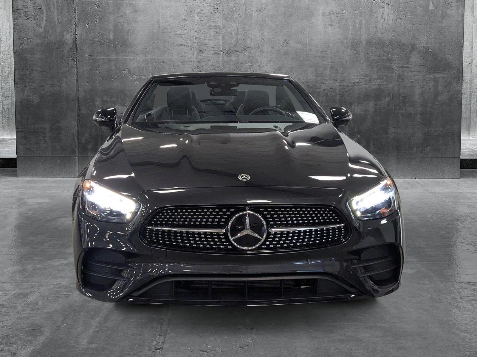 2023 Mercedes-Benz E-Class Vehicle Photo in Pompano Beach, FL 33064