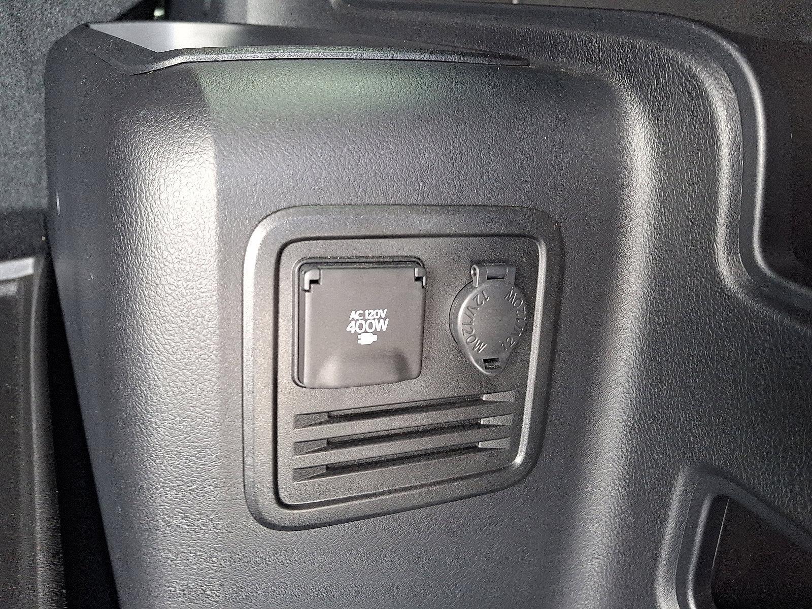 2024 Toyota 4Runner Vehicle Photo in Harrisburg, PA 17111