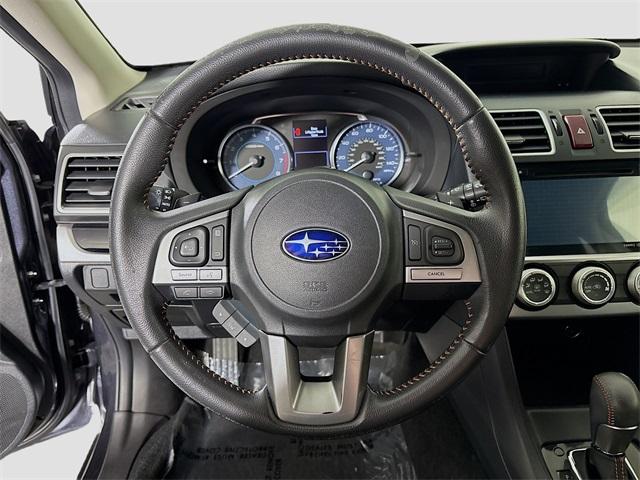 2016 Subaru Crosstrek Vehicle Photo in Puyallup, WA 98371