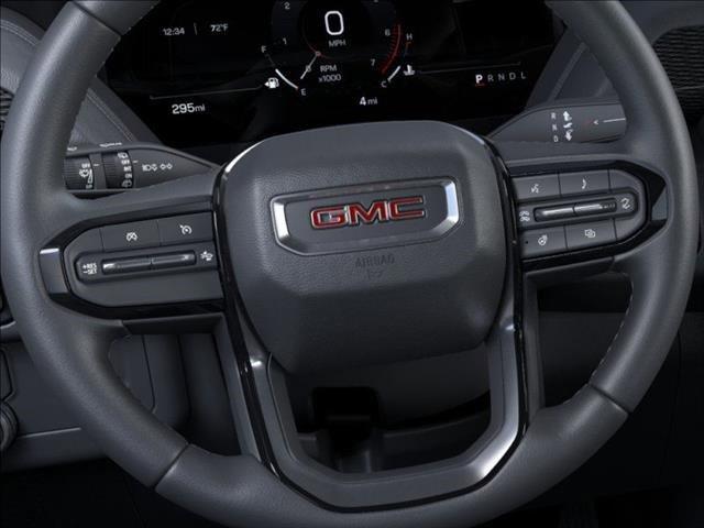 2025 GMC Yukon Vehicle Photo in EMPORIA, VA 23847-1235