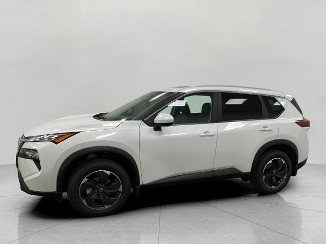 2025 Nissan Rogue Vehicle Photo in Appleton, WI 54913