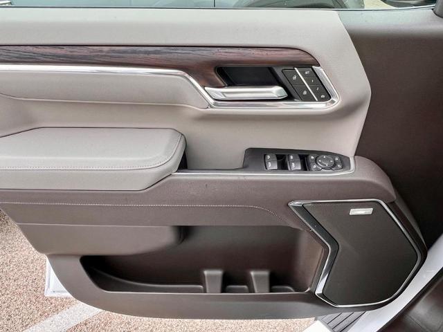 2025 GMC Sierra 1500 Vehicle Photo in EFFINGHAM, IL 62401-2832