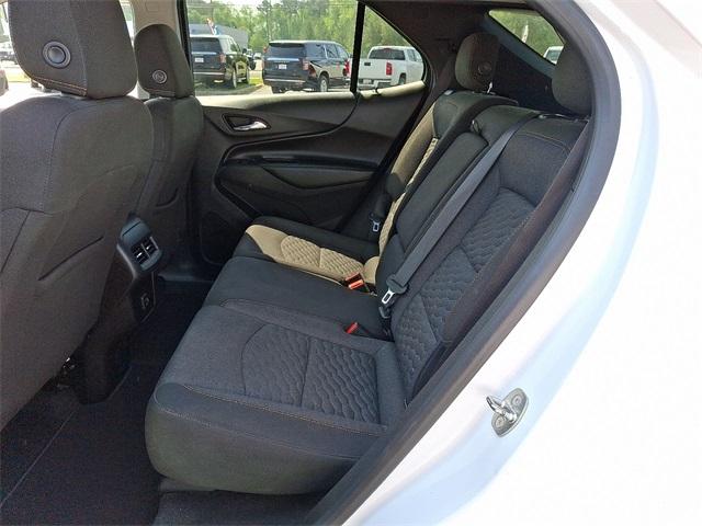 2019 Chevrolet Equinox Vehicle Photo in BERLIN, MD 21811-1121