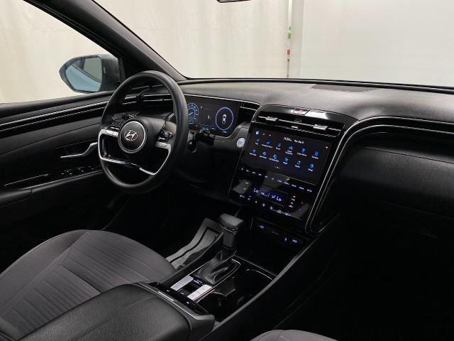 2024 Hyundai SANTA CRUZ Vehicle Photo in Appleton, WI 54913