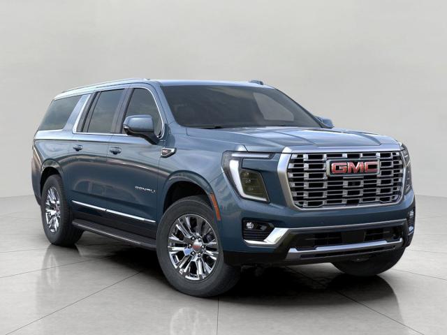 2025 GMC Yukon XL Vehicle Photo in GREEN BAY, WI 54303-3330
