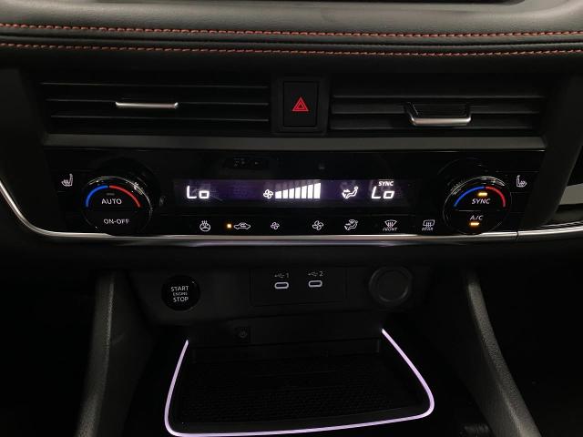 2025 Nissan Rogue Vehicle Photo in Appleton, WI 54913