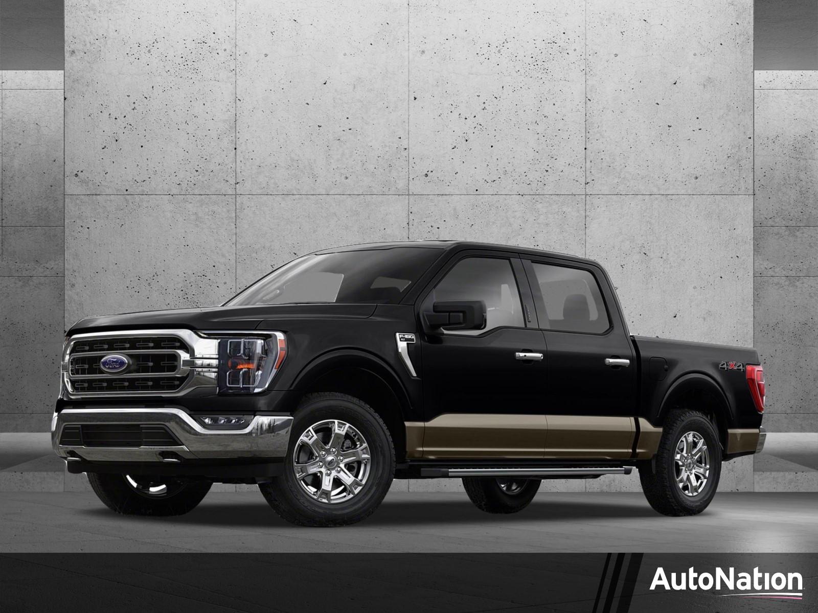 2021 Ford F-150 Vehicle Photo in Sarasota, FL 34231