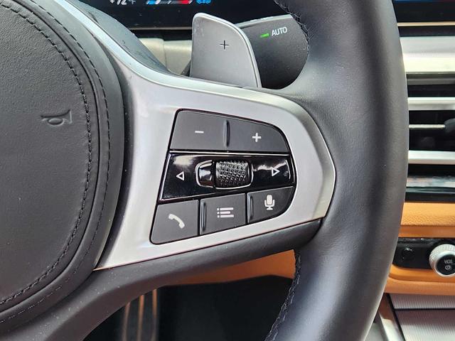 2023 BMW 330i xDrive Vehicle Photo in PLANO, TX 75024