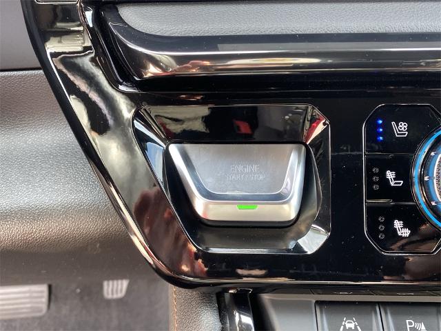 2022 GMC Sierra 1500 Vehicle Photo in Greenville, TX 75402