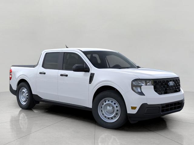 2025 Ford Maverick Vehicle Photo in Neenah, WI 54956