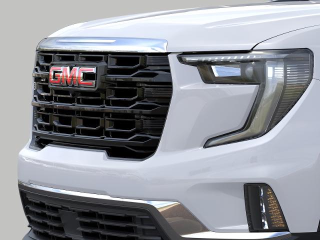 2025 GMC Acadia Vehicle Photo in OSHKOSH, WI 54904-7811