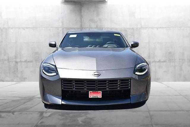 2025 Nissan Z Vehicle Photo in Ballwin, MO 63011