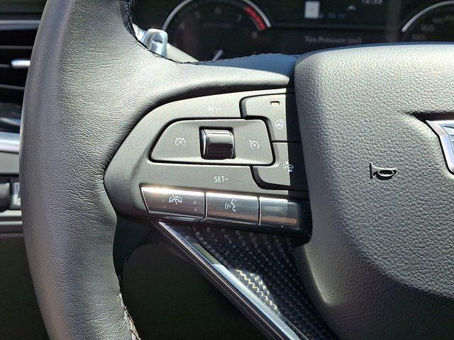 2024 Cadillac XT6 Vehicle Photo in PAWLING, NY 12564-3219