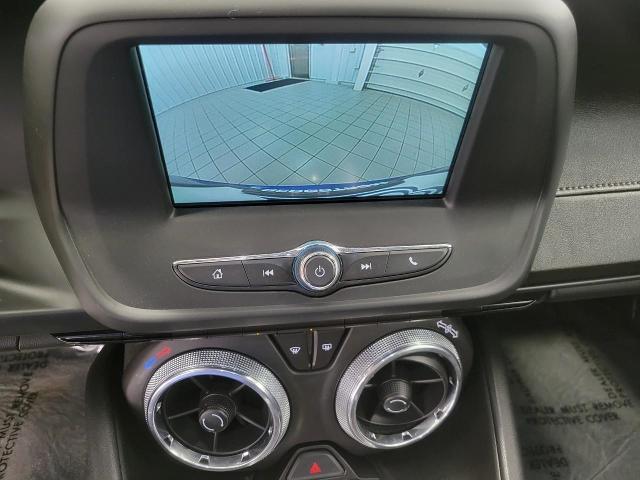 2018 Chevrolet Camaro Vehicle Photo in Appleton, WI 54913
