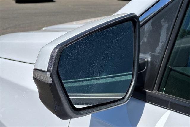 2023 GMC Terrain Vehicle Photo in ELK GROVE, CA 95757-8703