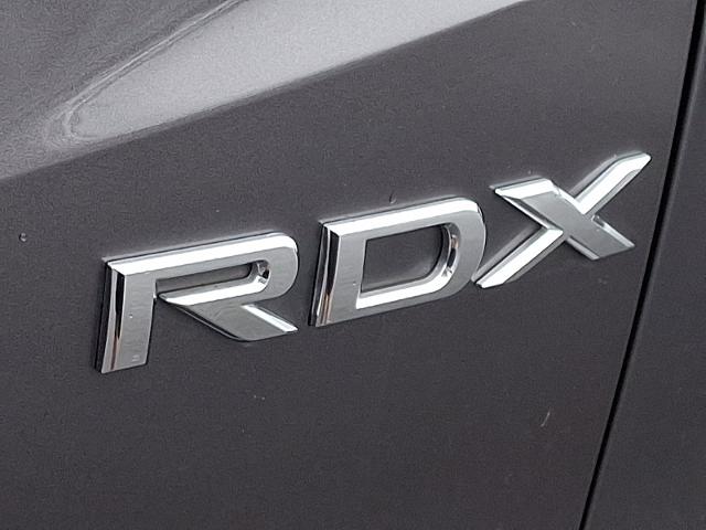 2019 Acura RDX Vehicle Photo in TREVOSE, PA 19053-4984