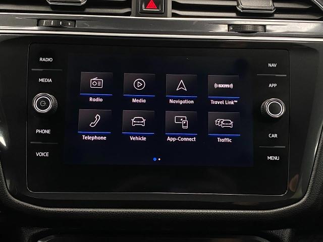 2020 Volkswagen Tiguan Vehicle Photo in Appleton, WI 54913