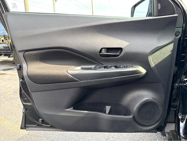 2024 Nissan Kicks Vehicle Photo in Savannah, GA 31419