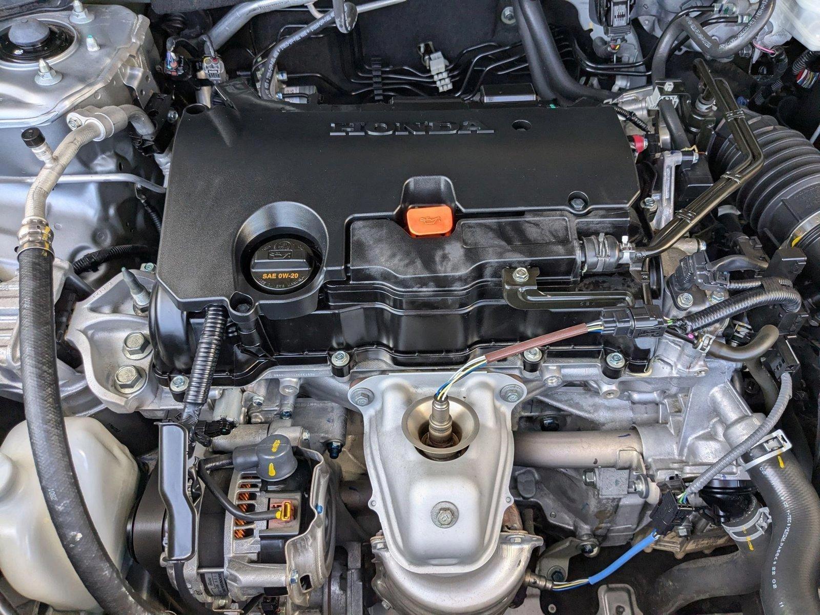 2023 Honda HR-V Vehicle Photo in Sanford, FL 32771