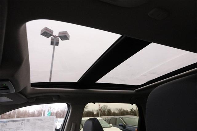 2025 Nissan Rogue Vehicle Photo in Hazelwood, MO 63042