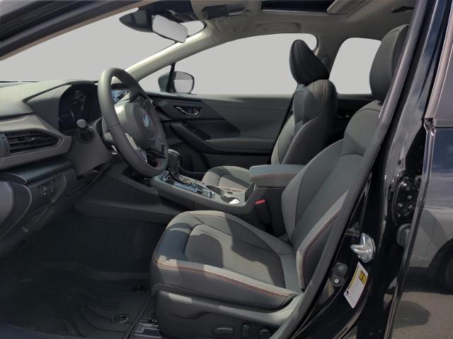 2025 Subaru Crosstrek Vehicle Photo in Green Bay, WI 54304