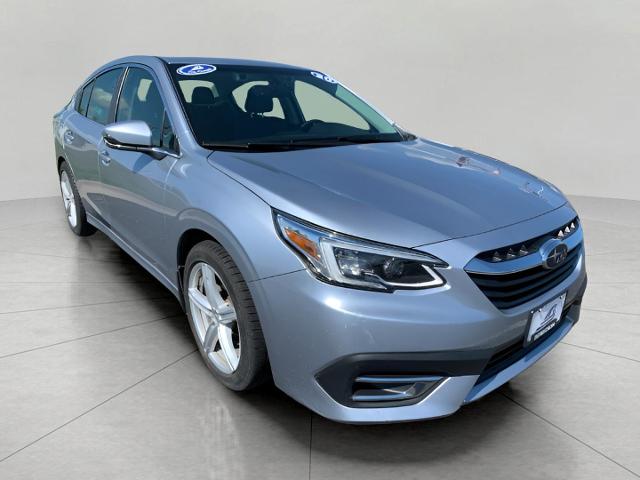 2020 Subaru Legacy Vehicle Photo in Oshkosh, WI 54904