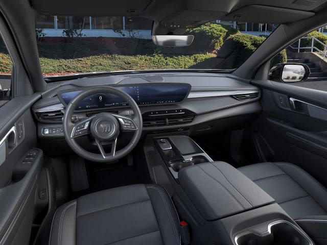 2025 Buick Enclave Vehicle Photo in ZELIENOPLE, PA 16063-2910