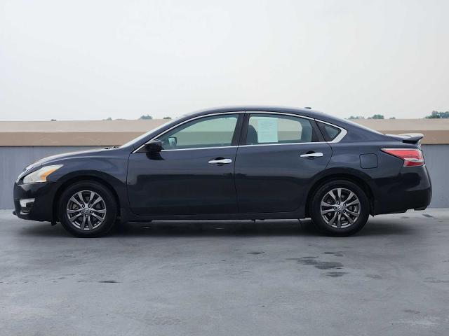 2015 Nissan Altima Vehicle Photo in DALLAS, TX 75209