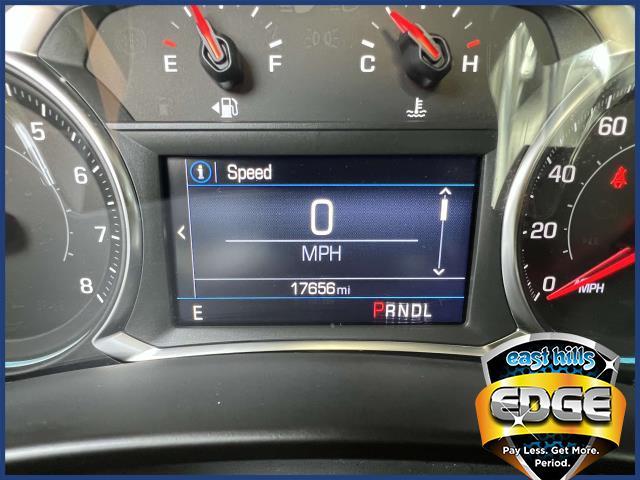 2023 Chevrolet Equinox Vehicle Photo in Roslyn, NY 11576
