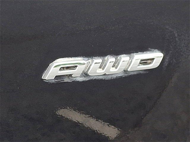 2022 Ford Edge Vehicle Photo in LANCASTER, PA 17601-0000