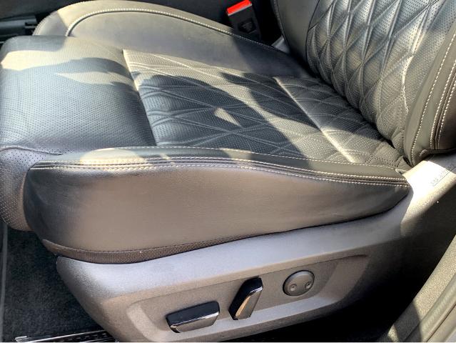 2021 Nissan Rogue Vehicle Photo in BEAUFORT, SC 29906-4218