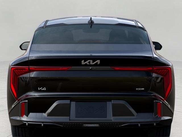 2025 Kia K4 Vehicle Photo in Appleton, WI 54914