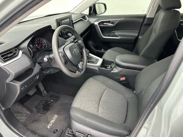 2022 Toyota RAV4 Vehicle Photo in Grapevine, TX 76051