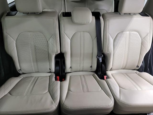 2019 Ford Expedition Vehicle Photo in APPLETON, WI 54914-4656