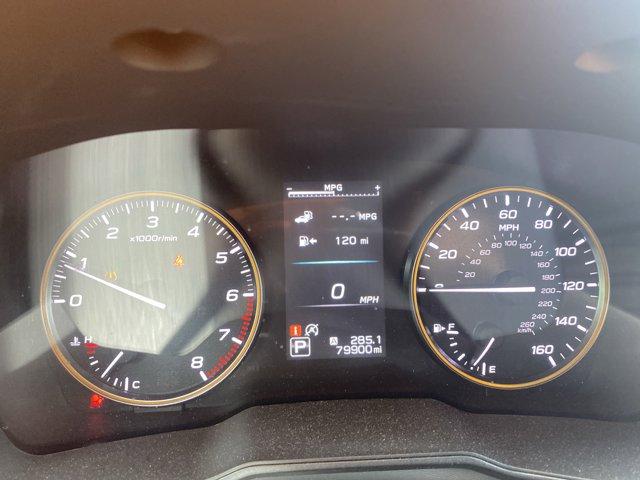 2022 Subaru Outback Vehicle Photo in Doylsetown, PA 18901
