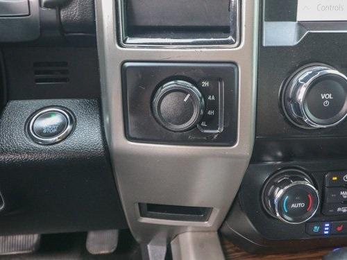 2020 Ford F-150 Vehicle Photo in HOMOSASSA, FL 34448-1461