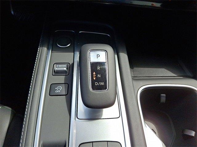 2025 INFINITI QX60 Vehicle Photo in Willow Grove, PA 19090