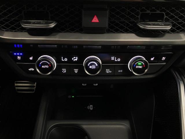 2025 Acura ADX Vehicle Photo in Appleton, WI 54913