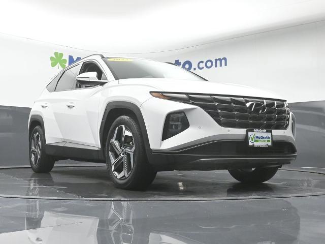 2023 Hyundai TUCSON Vehicle Photo in Cedar Rapids, IA 52402